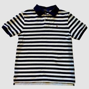 Polo Ralph Lauren Boys Polo Size XL (18-20) Cotton